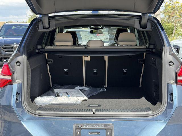 new 2026 BMW X3 car, priced at $57,425