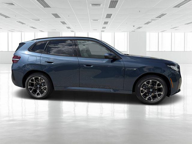 new 2026 BMW X3 car, priced at $57,425