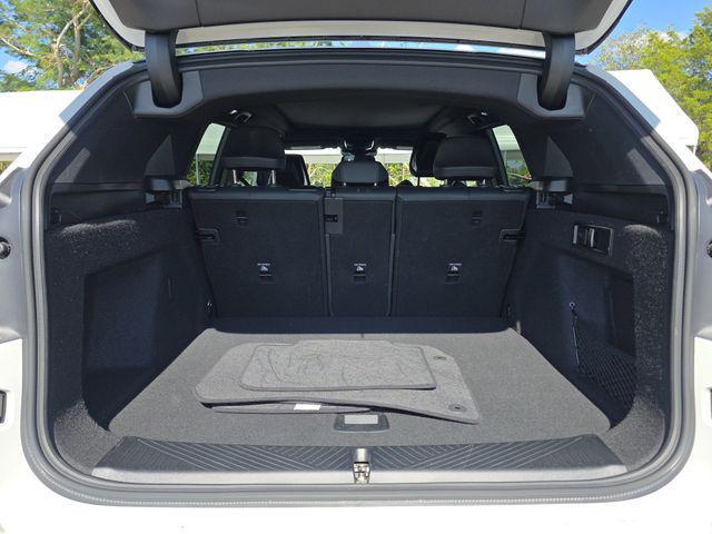 used 2025 BMW X3 car, priced at $50,449