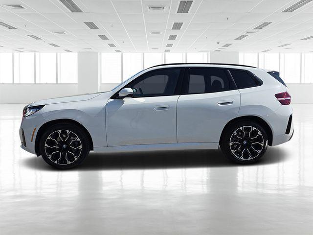 used 2025 BMW X3 car, priced at $50,449