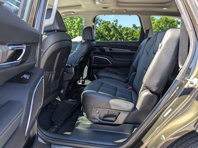 used 2023 Kia Telluride car, priced at $37,538