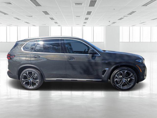 new 2026 BMW X5 car, priced at $77,575