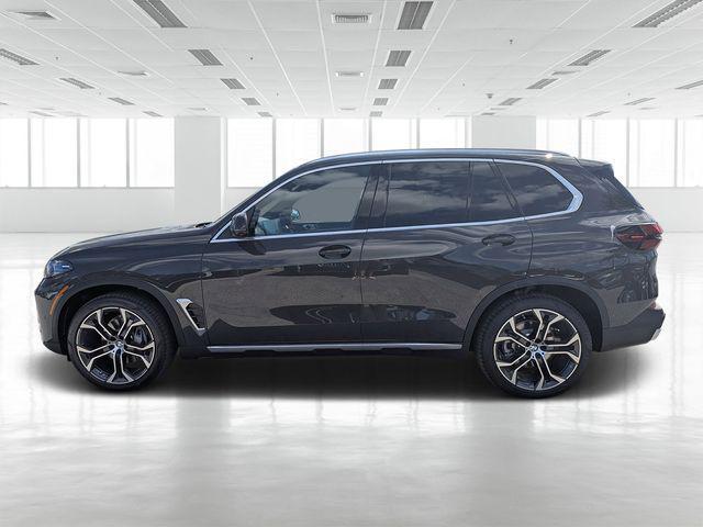 new 2026 BMW X5 car, priced at $77,575