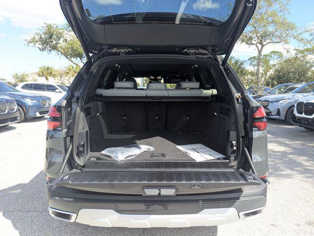 new 2026 BMW X5 car, priced at $77,575