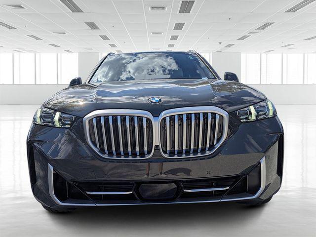 new 2026 BMW X5 car, priced at $77,575