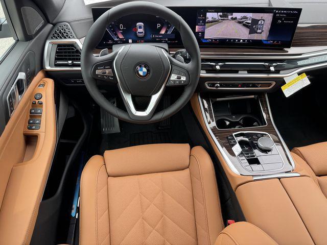 new 2026 BMW X5 car, priced at $73,225