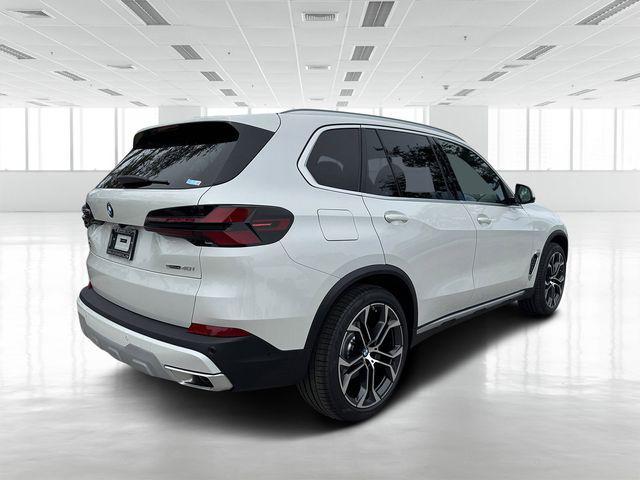 new 2026 BMW X5 car, priced at $73,225