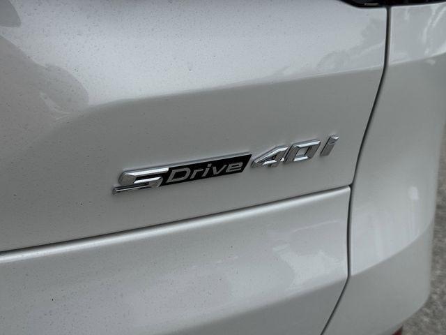 new 2026 BMW X5 car, priced at $73,225