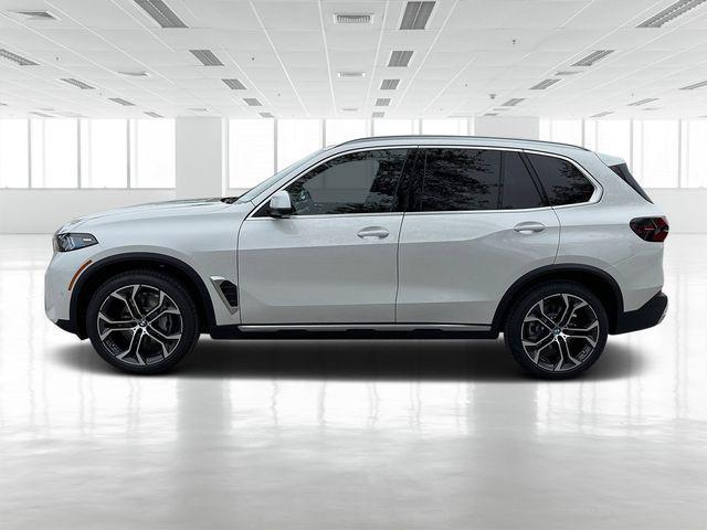 new 2026 BMW X5 car, priced at $73,225