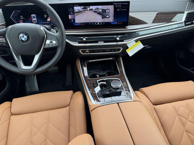 new 2026 BMW X5 car, priced at $73,225