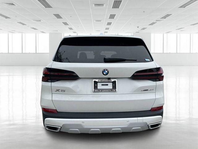 new 2026 BMW X5 car, priced at $73,225