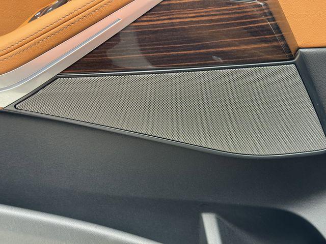 new 2026 BMW X5 car, priced at $73,225