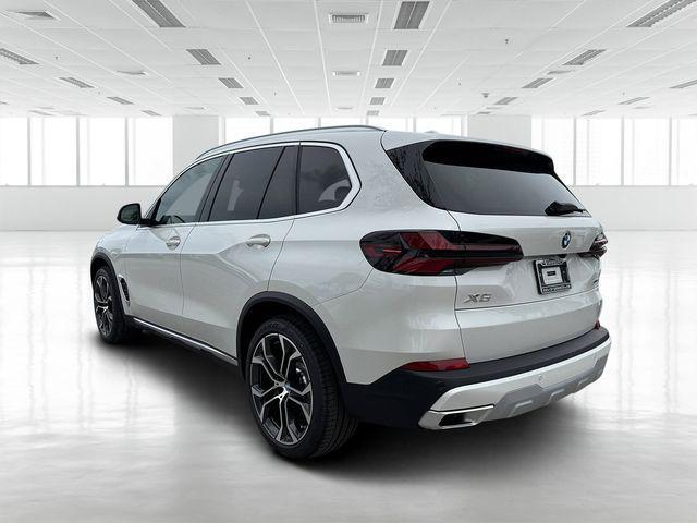 new 2026 BMW X5 car, priced at $73,225