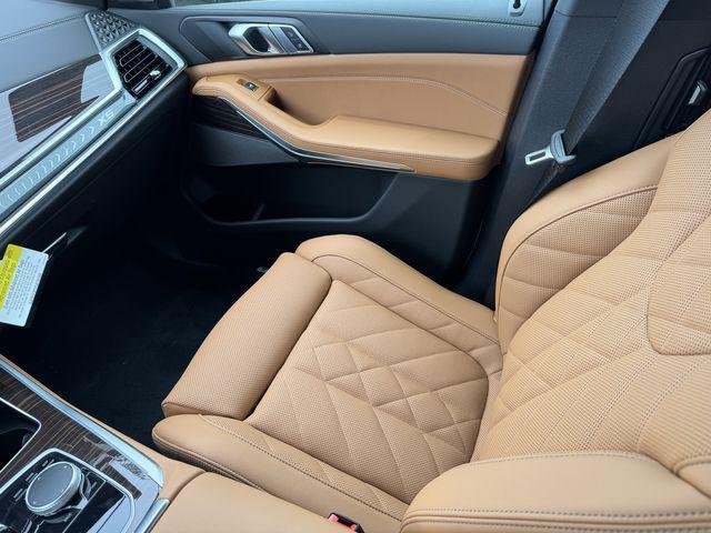 new 2026 BMW X5 car, priced at $73,225