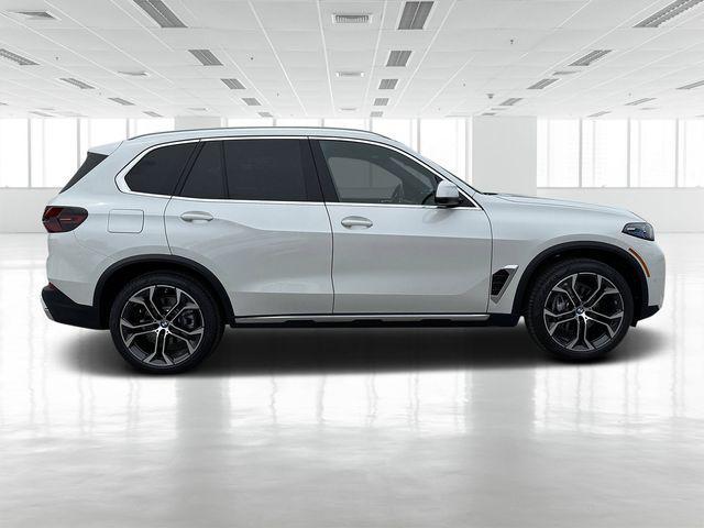 new 2026 BMW X5 car, priced at $73,225