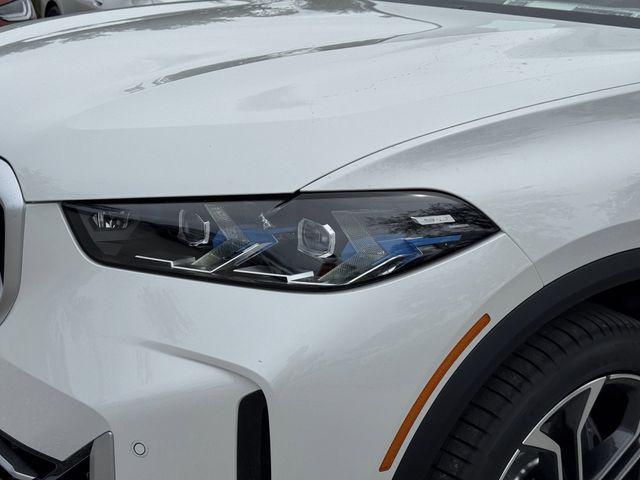 new 2026 BMW X5 car, priced at $73,225