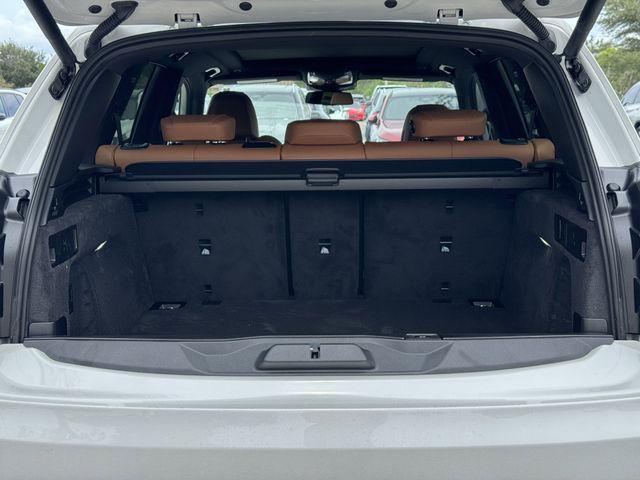 new 2026 BMW X5 car, priced at $73,225