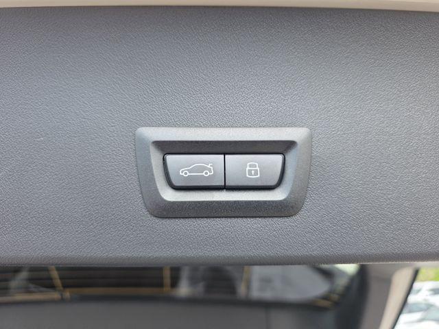 new 2025 BMW X3 car, priced at $56,050