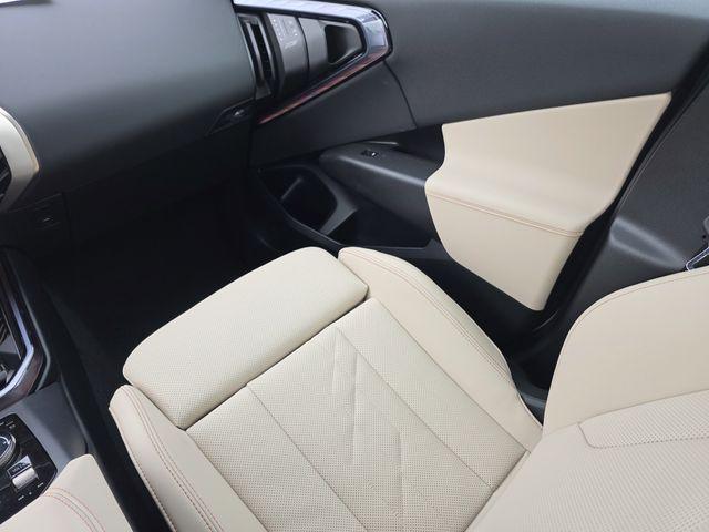 new 2025 BMW X3 car, priced at $56,050