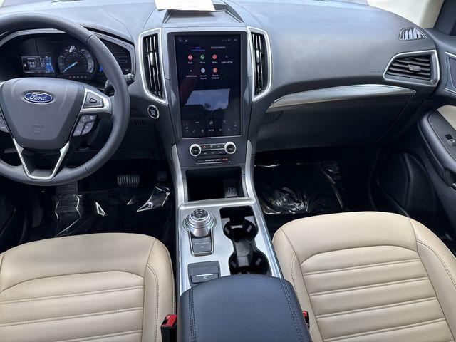 used 2022 Ford Edge car, priced at $21,657
