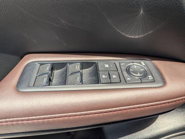 used 2017 Lexus RX 350 car, priced at $25,381