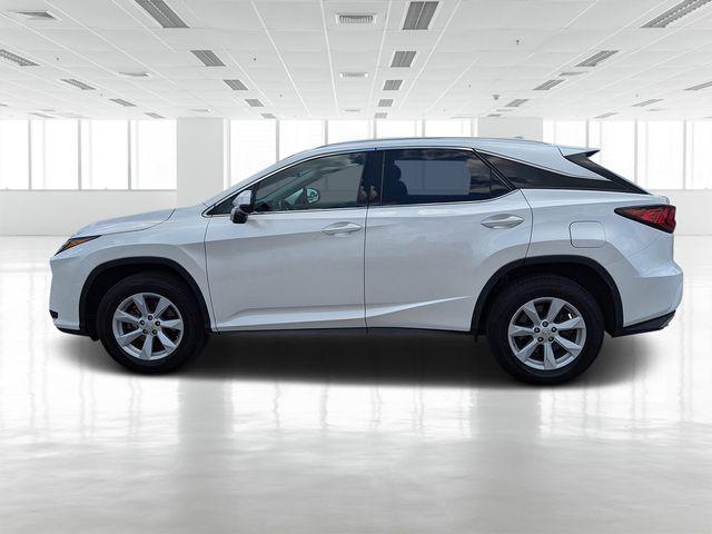 used 2017 Lexus RX 350 car, priced at $25,381