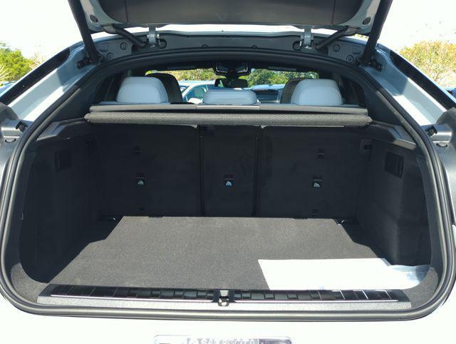 new 2026 BMW X6 car, priced at $107,875