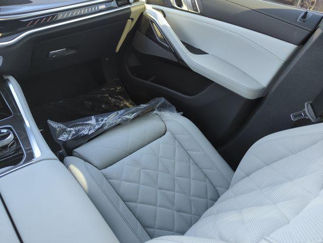 new 2026 BMW X6 car, priced at $107,875