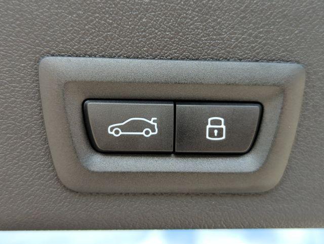 new 2026 BMW X6 car, priced at $107,875