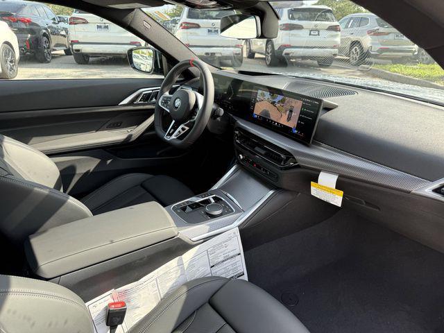new 2026 BMW M440 car, priced at $70,400