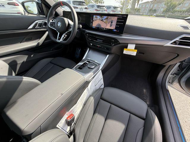 new 2026 BMW M440 car, priced at $70,400