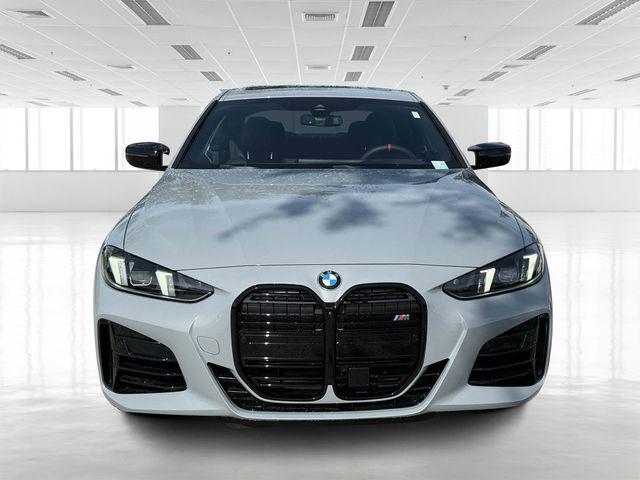 new 2026 BMW M440 car, priced at $70,400