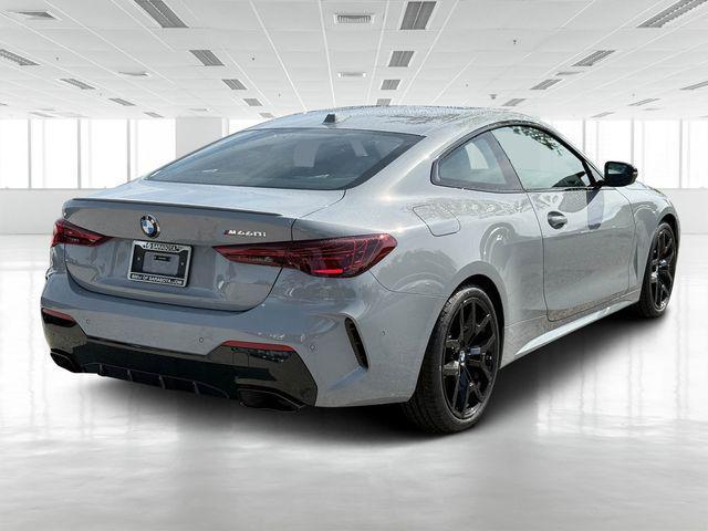 new 2026 BMW M440 car, priced at $70,400