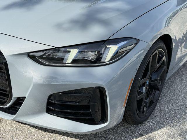 new 2026 BMW M440 car, priced at $70,400