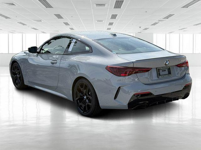 new 2026 BMW M440 car, priced at $70,400