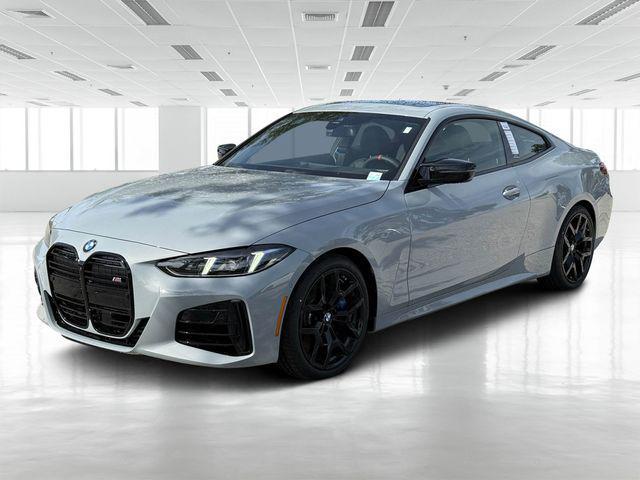 new 2026 BMW M440 car, priced at $70,400