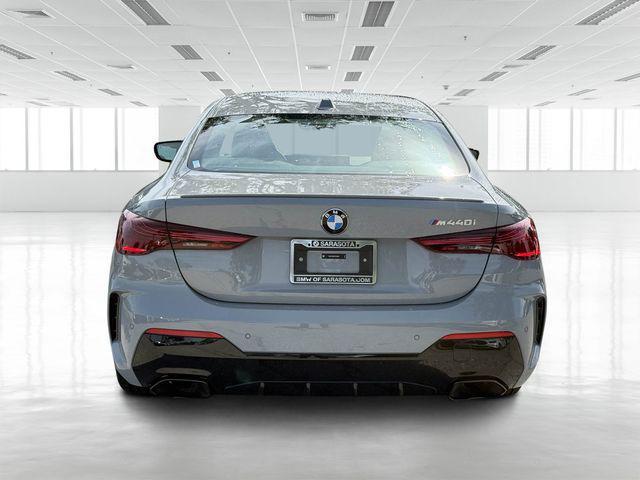 new 2026 BMW M440 car, priced at $70,400