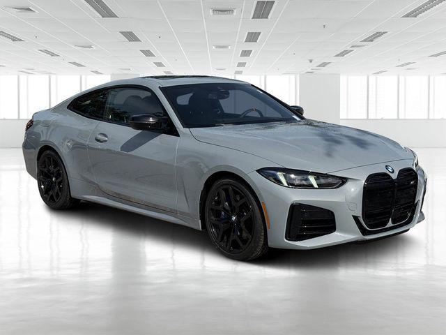 new 2026 BMW M440 car, priced at $70,400