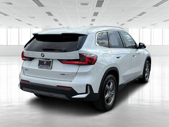 used 2023 BMW X1 car, priced at $35,402