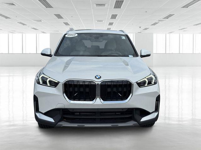 used 2023 BMW X1 car, priced at $35,402