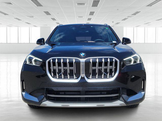 new 2025 BMW X1 car, priced at $47,275