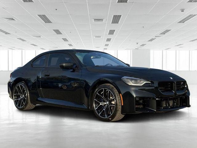 new 2025 BMW M2 car, priced at $68,925