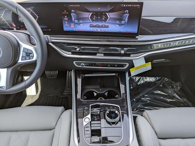 new 2026 BMW X5 car, priced at $79,825