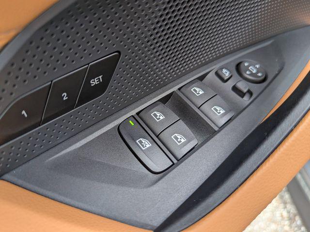 used 2025 BMW i4 Gran Coupe car, priced at $47,636