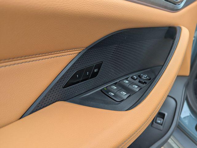 used 2025 BMW i4 Gran Coupe car, priced at $47,636