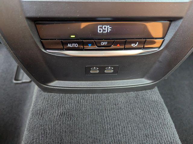 used 2025 BMW i4 Gran Coupe car, priced at $47,636