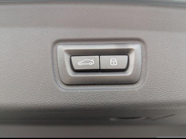 used 2025 BMW i4 Gran Coupe car, priced at $47,636