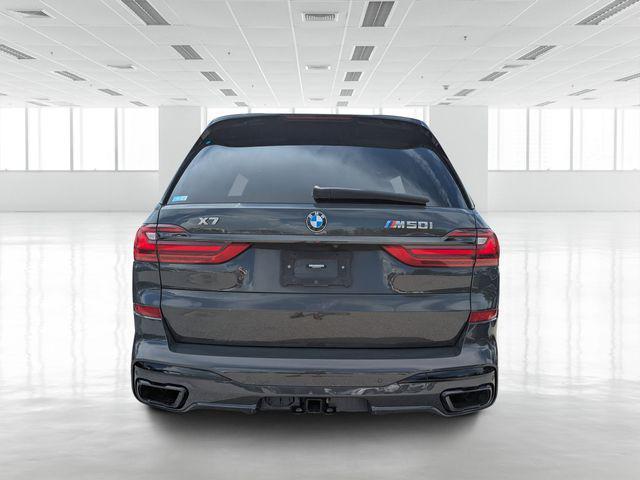 used 2022 BMW X7 car, priced at $54,791