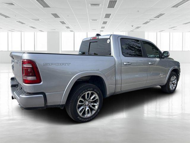 used 2020 Ram 1500 car, priced at $32,791