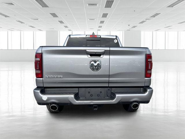 used 2020 Ram 1500 car, priced at $32,791